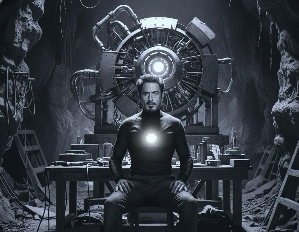 Arc Reactor: Why Can’t Tony Stark’s Dream in His Chest Become&nbsp;Reality?